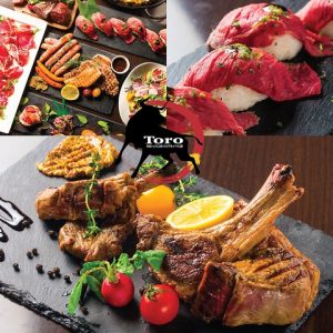 本格シュラスコ肉バルピザ＆イベリコ豚　TORO（トロ）新宿店_01